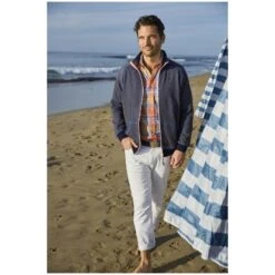 Sweatjacke NORIELLO -TrueMan Verkaufsgeschäft server 714