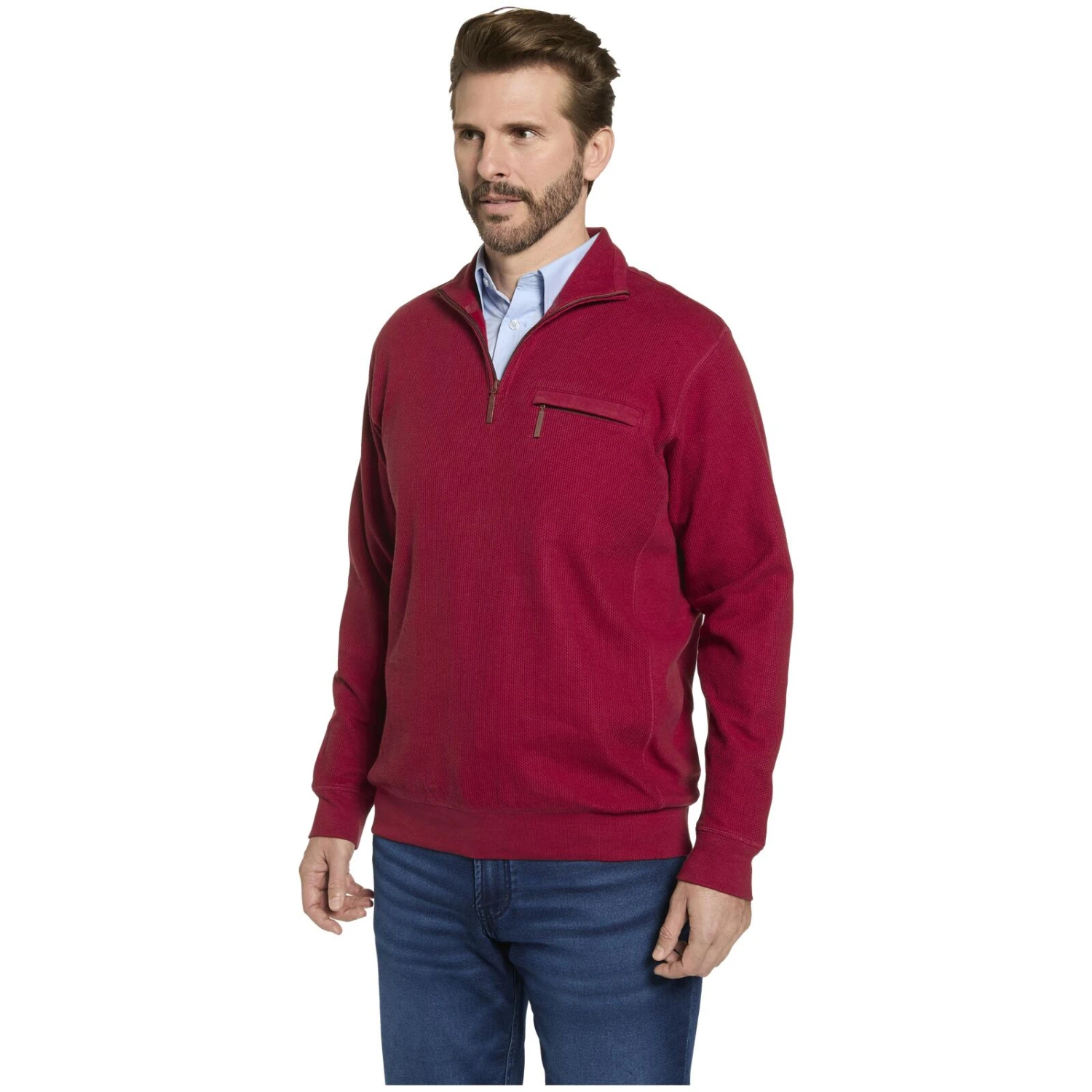 Sweatshirt MONZIO 4 Sweatshirt MONZIO – Bild 2