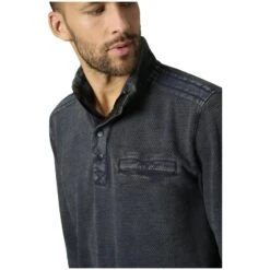 Sweatshirt KALDINO -TrueMan Verkaufsgeschäft server 724