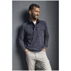 Sweatshirt KALDINO -TrueMan Verkaufsgeschäft server 726