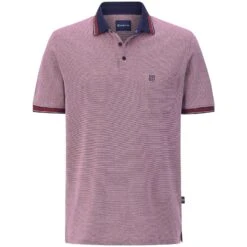 Poloshirt FLORELLO