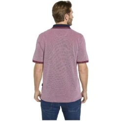 Poloshirt FLORELLO -TrueMan Verkaufsgeschäft server 729