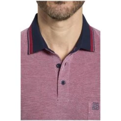 Poloshirt FLORELLO -TrueMan Verkaufsgeschäft server 730