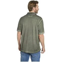 Poloshirt TERLINO -TrueMan Verkaufsgeschäft server 737