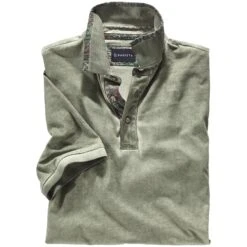 Poloshirt TERLINO -TrueMan Verkaufsgeschäft server 742