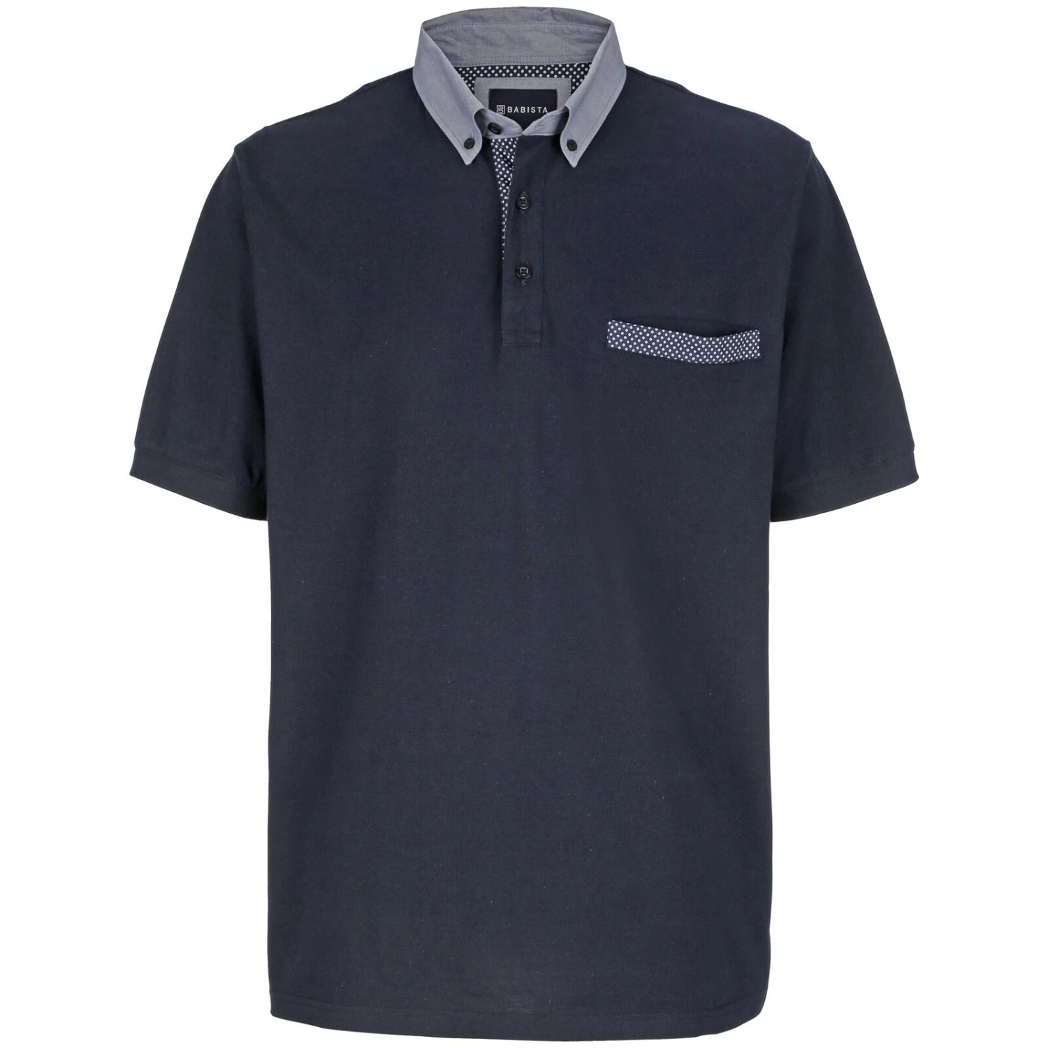 Poloshirt BELLAVEROZI 3 Poloshirt BELLAVEROZI