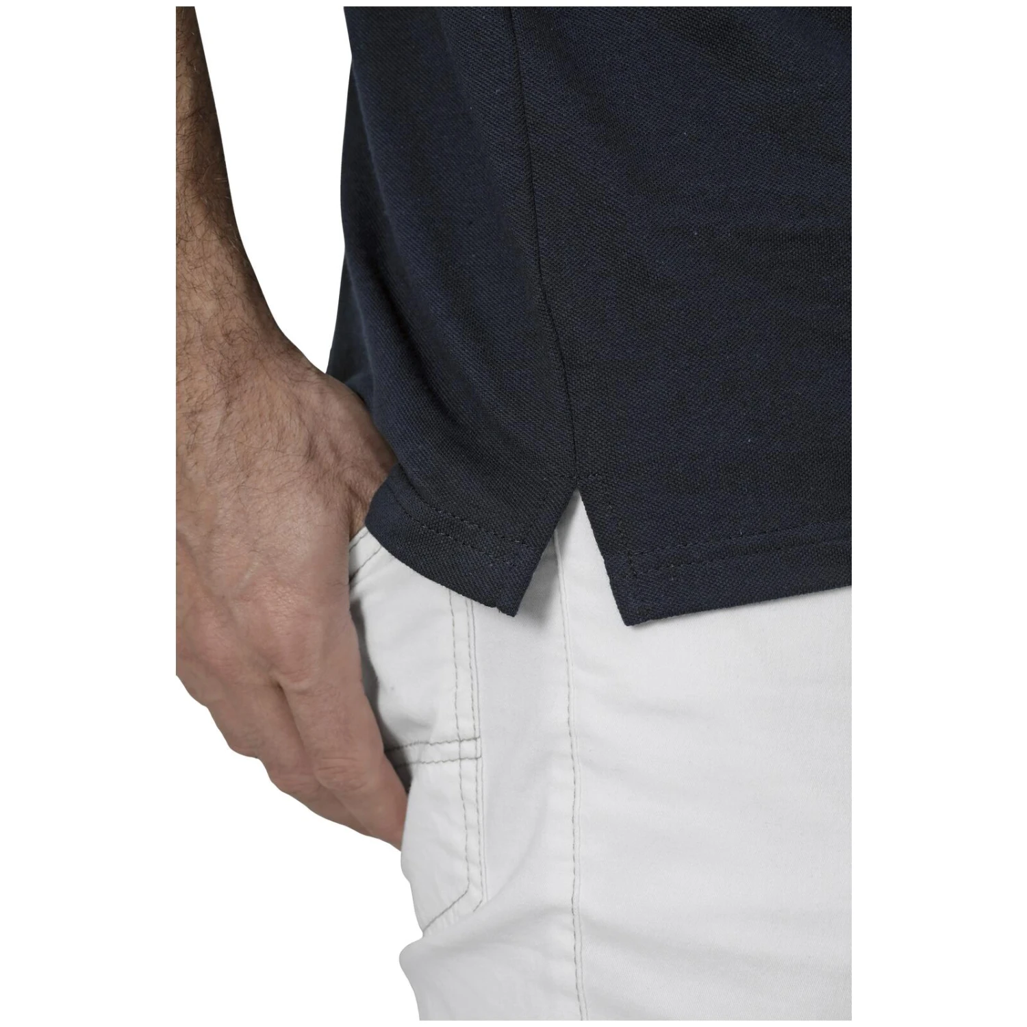 Poloshirt BELLAVEROZI 7 Poloshirt BELLAVEROZI – Bild 5