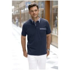 Poloshirt BELLAVEROZI 15 Poloshirt BELLAVEROZI -TrueMan Verkaufsgeschäft server 749