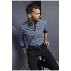 Hemd MILANTIVO -TrueMan Verkaufsgeschäft server 755