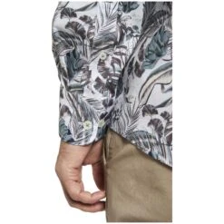 Hemd MARZIMO -TrueMan Verkaufsgeschäft server 766