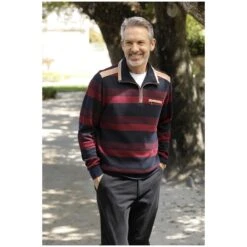 Sweatshirt RAVINO -TrueMan Verkaufsgeschäft server 771