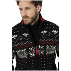 Outdoor Strickjacke SORRENZI -TrueMan Verkaufsgeschäft server 775