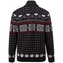 Outdoor Strickjacke SORRENZI -TrueMan Verkaufsgeschäft server 776