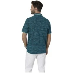 Poloshirt TOSCATINO -TrueMan Verkaufsgeschäft server 780