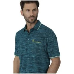 Poloshirt TOSCATINO -TrueMan Verkaufsgeschäft server 782