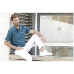 Poloshirt TOSCATINO -TrueMan Verkaufsgeschäft server 785