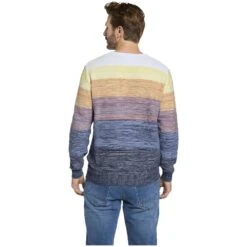 Pullover CARIENO -TrueMan Verkaufsgeschäft server 788