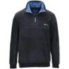 Fleece-Sweatshirt FIORIVESTO -TrueMan Verkaufsgeschäft server 792
