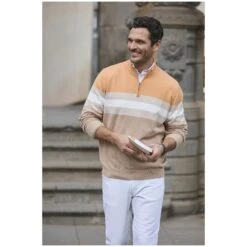 Pullover CALENZA -TrueMan Verkaufsgeschäft server 801