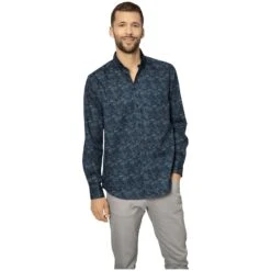 Hemd STILASTIL -TrueMan Verkaufsgeschäft server 810