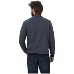 Sweatshirt FIORAVENTO -TrueMan Verkaufsgeschäft server 818