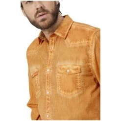 Hemd LUNINI -TrueMan Verkaufsgeschäft server 831