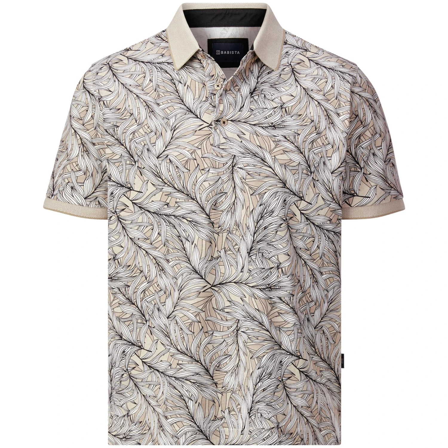 Poloshirt ELEGARI 3 Poloshirt ELEGARI