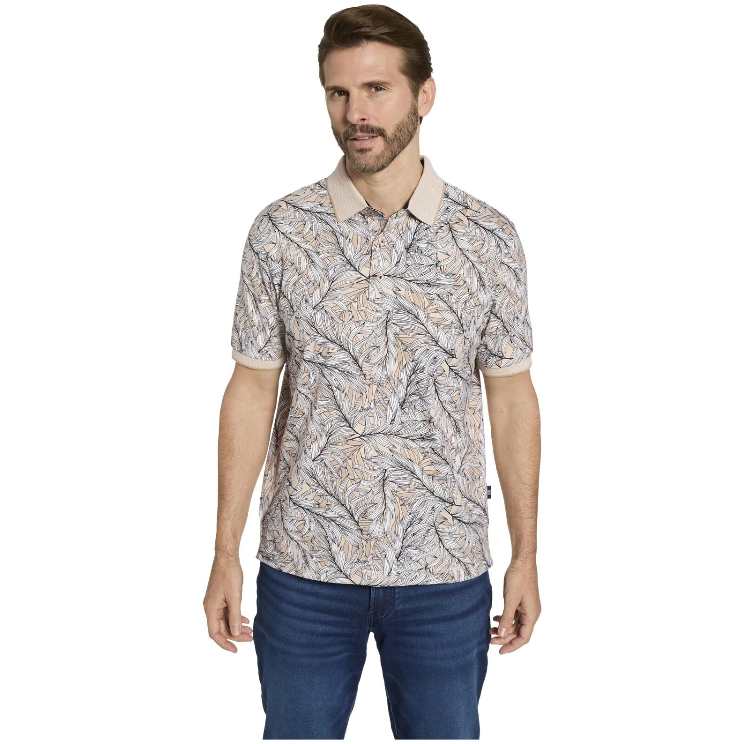 Poloshirt ELEGARI 4 Poloshirt ELEGARI – Bild 2