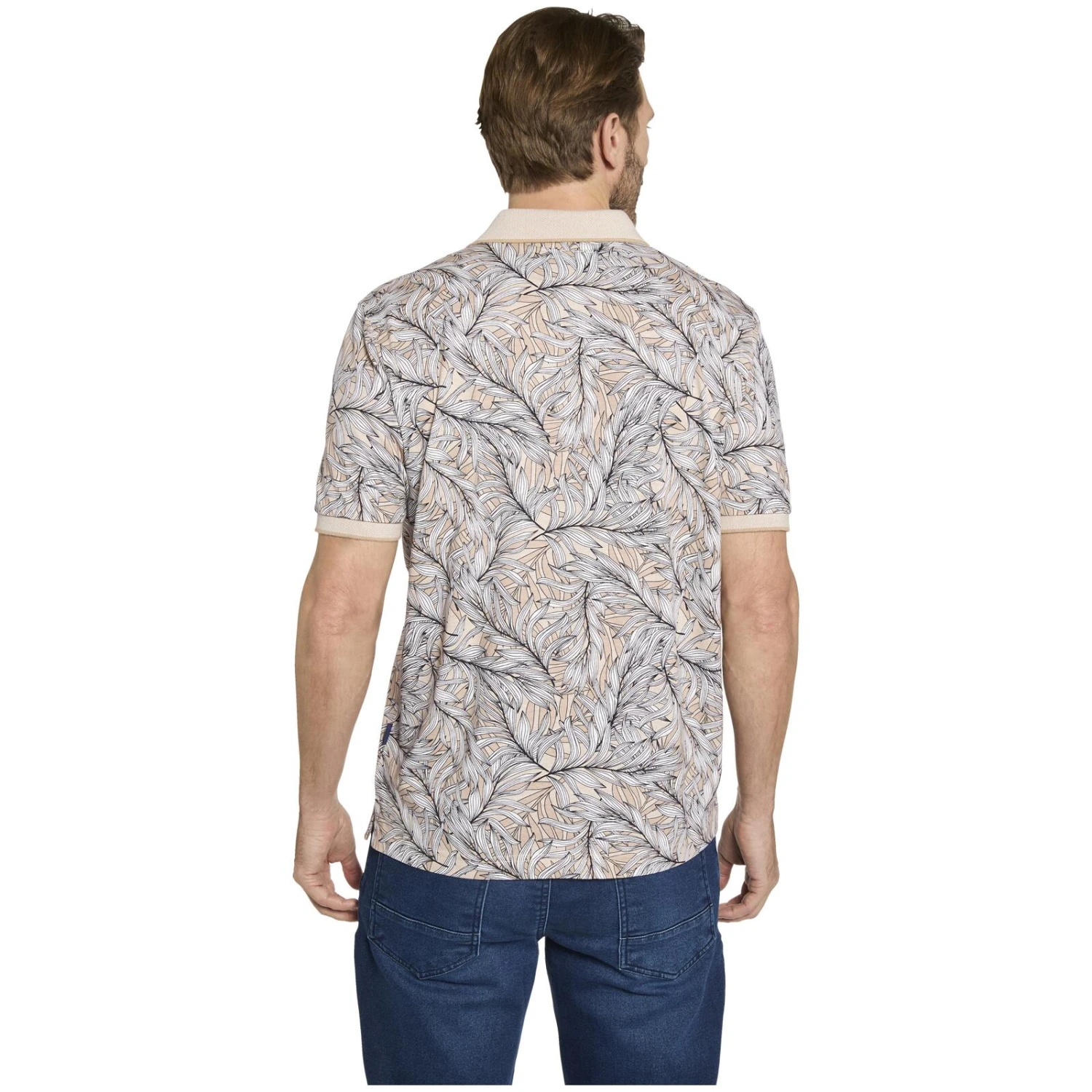 Poloshirt ELEGARI 5 Poloshirt ELEGARI – Bild 3