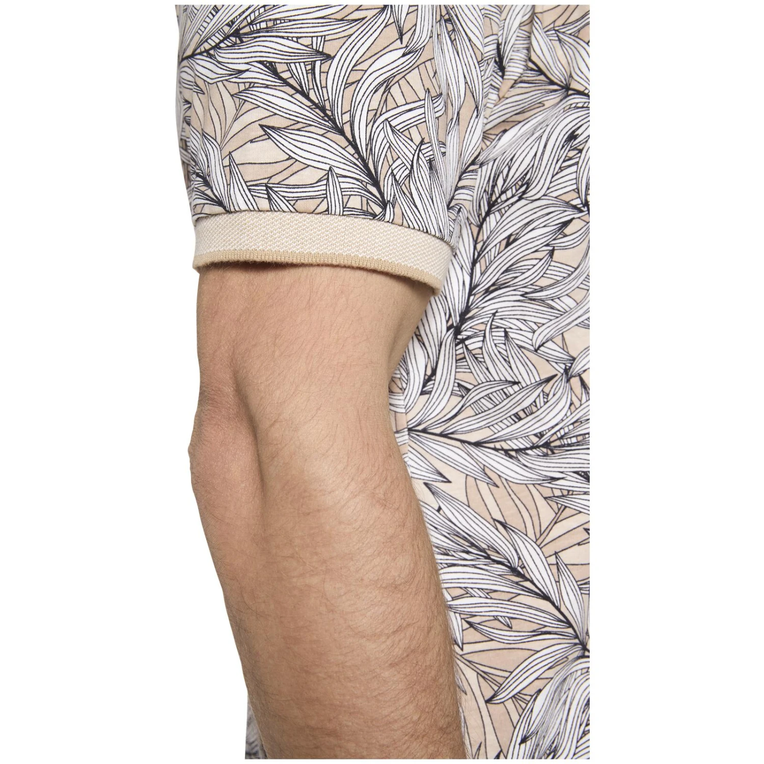 Poloshirt ELEGARI 8 Poloshirt ELEGARI – Bild 6