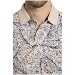 Poloshirt ELEGARI 16 Poloshirt ELEGARI -TrueMan Verkaufsgeschäft server 840