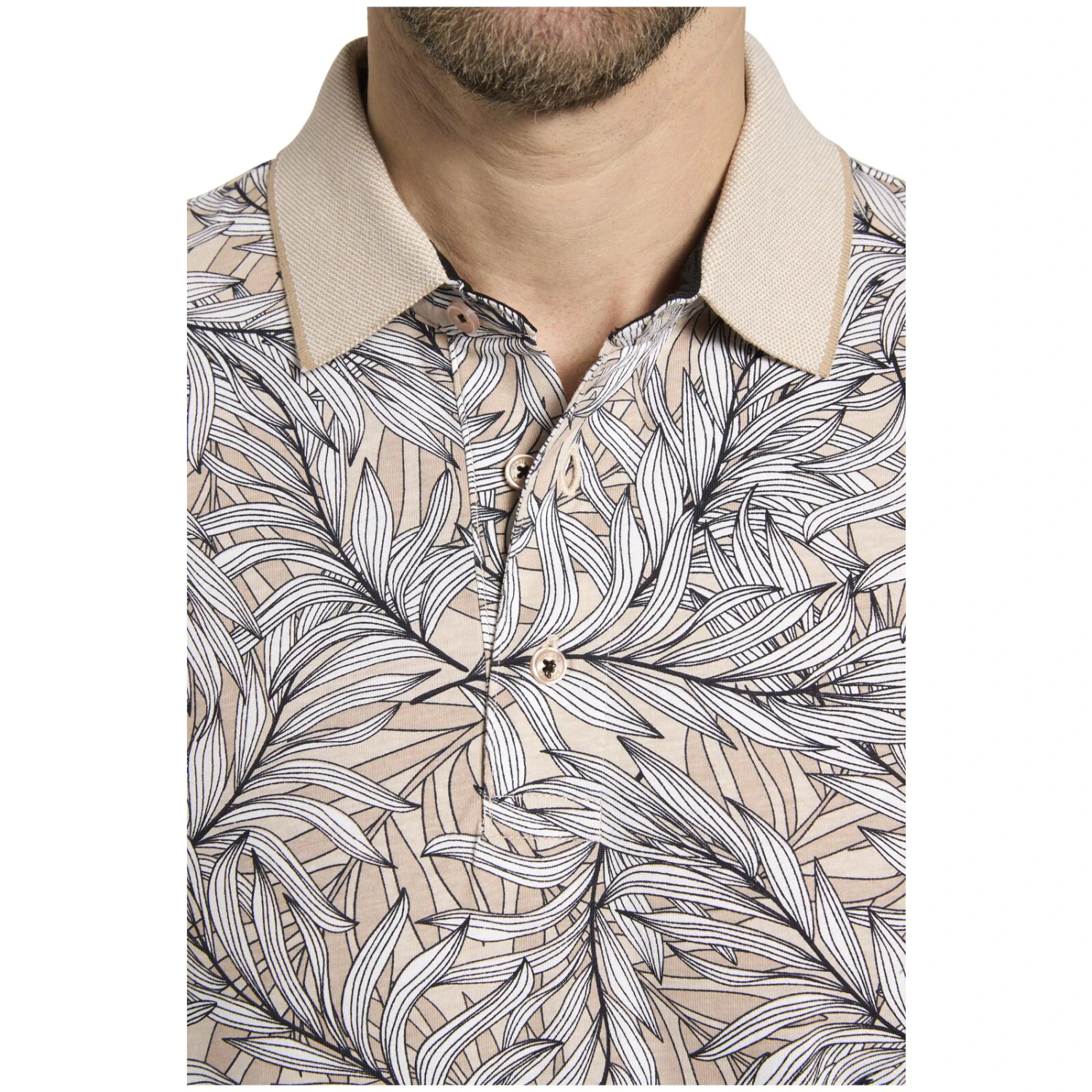 Poloshirt ELEGARI 9 Poloshirt ELEGARI – Bild 7