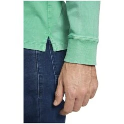 Sweatshirt MORIENZO -TrueMan Verkaufsgeschäft server 847