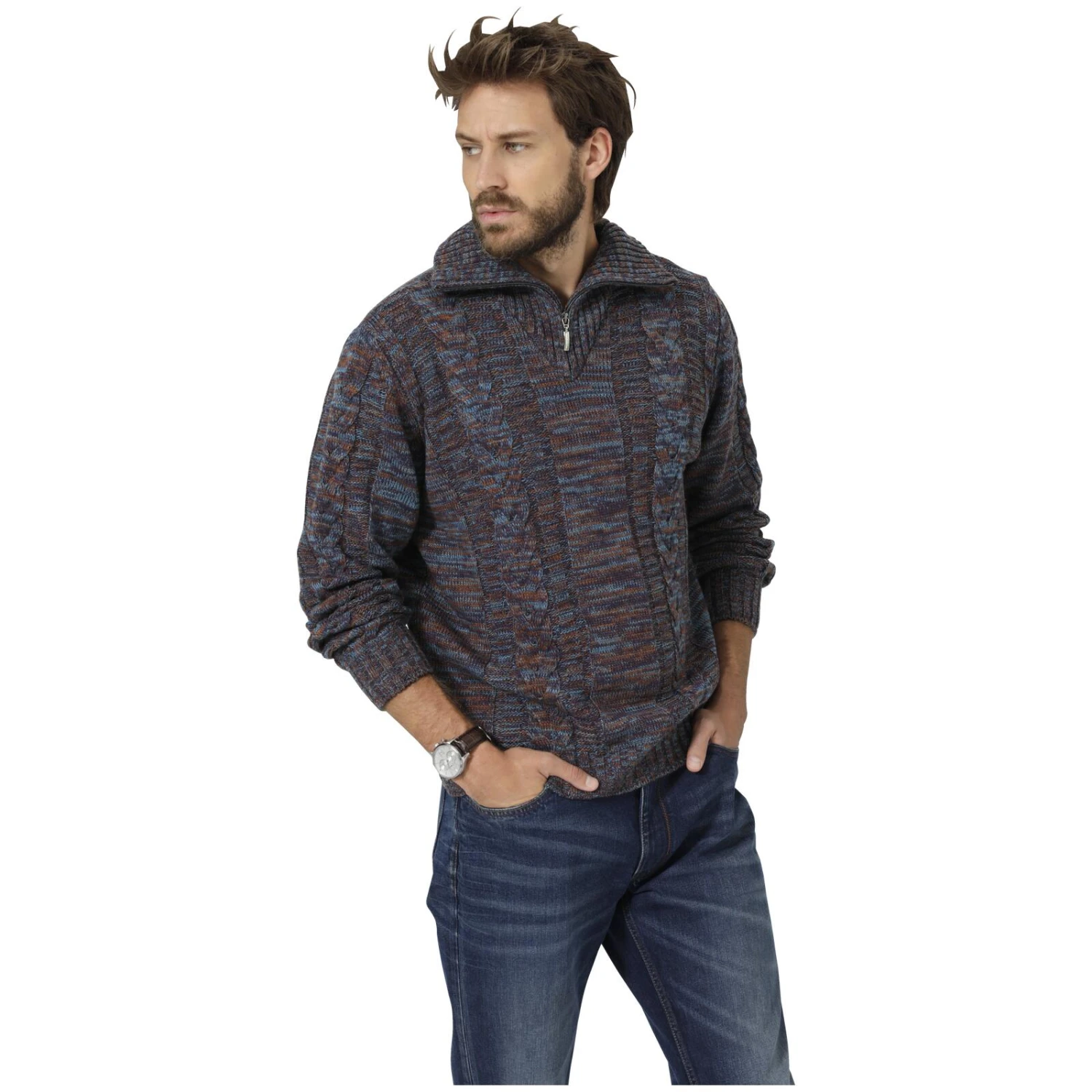 Pullover VENELARI 4 Pullover VENELARI – Bild 2