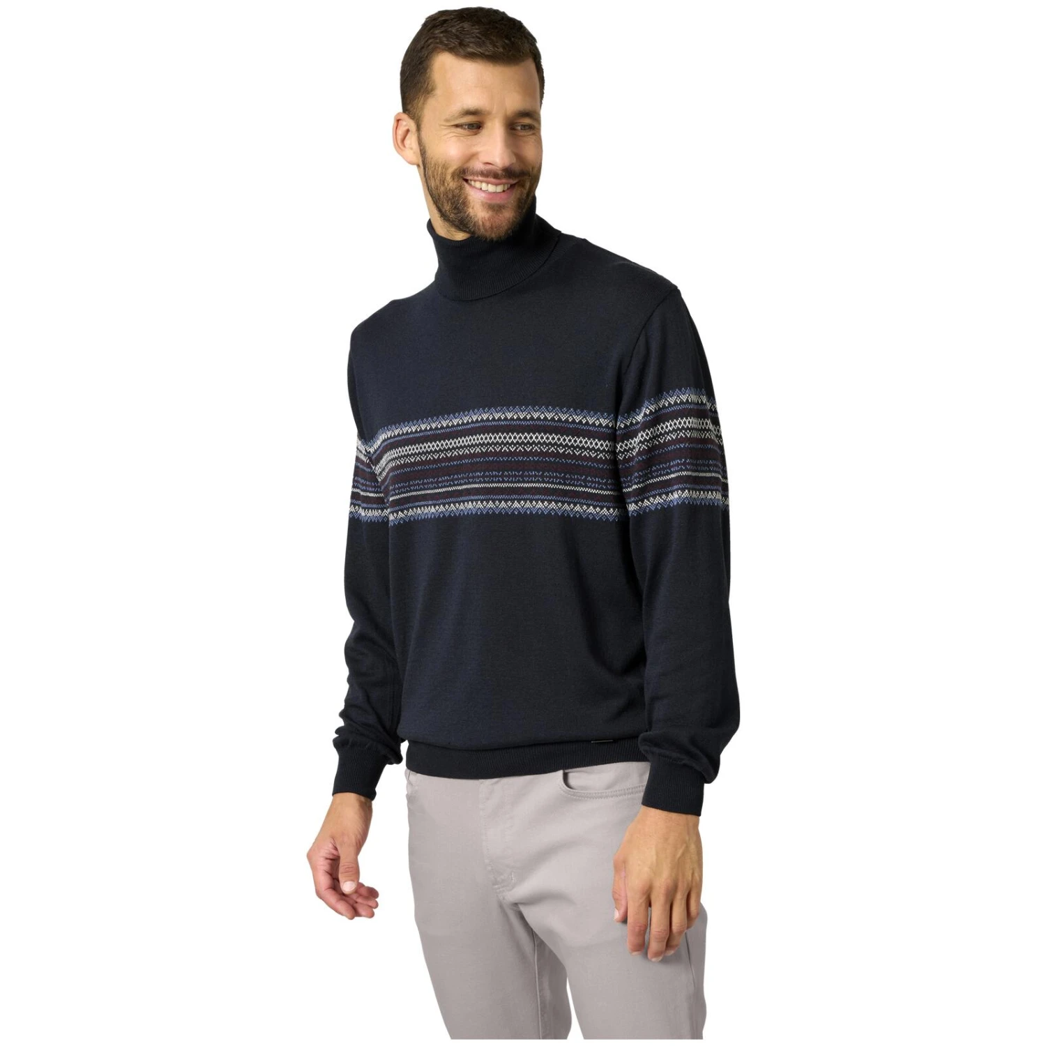 Pullover VESTORINO 4 Pullover VESTORINO – Bild 2