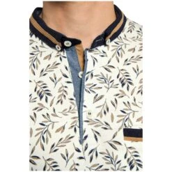 Poloshirt FERIETTA -TrueMan Verkaufsgeschäft server 880