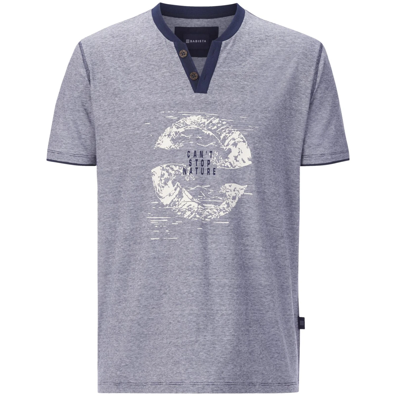 T-Shirt MILANZI 3 T-Shirt MILANZI