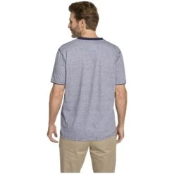 T-Shirt MILANZI 11 T-Shirt MILANZI -TrueMan Verkaufsgeschäft server 886