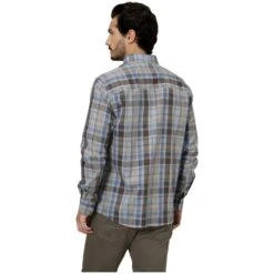 Hemd MILANTERRA -TrueMan Verkaufsgeschäft server 893