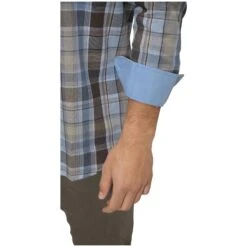 Hemd MILANTERRA -TrueMan Verkaufsgeschäft server 894