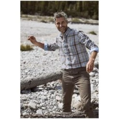 Hemd MILANTERRA -TrueMan Verkaufsgeschäft server 896