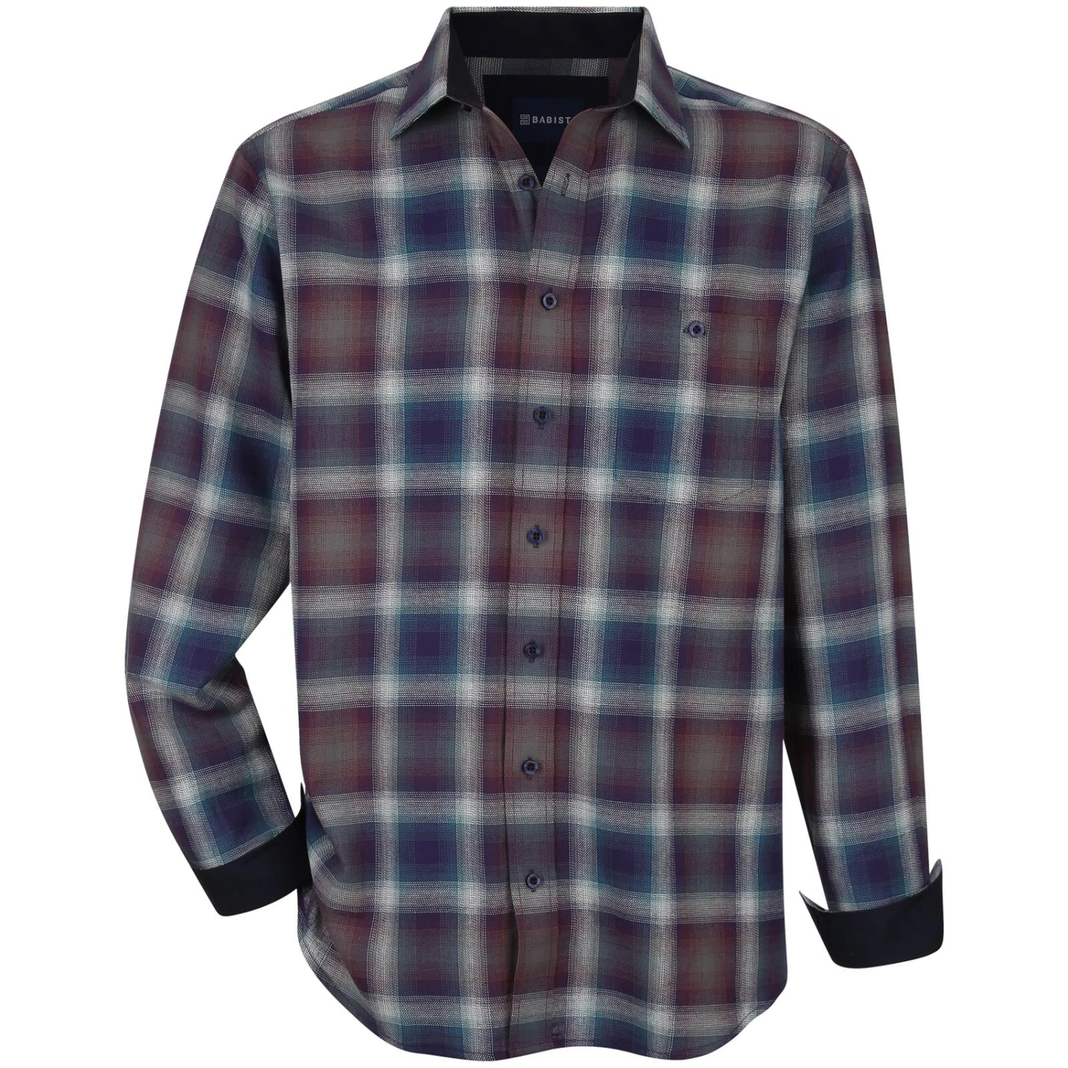 Hemd LUCINARA 3 Hemd LUCINARA