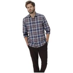 Hemd LUCINARA 10 Hemd LUCINARA -TrueMan Verkaufsgeschäft server 898