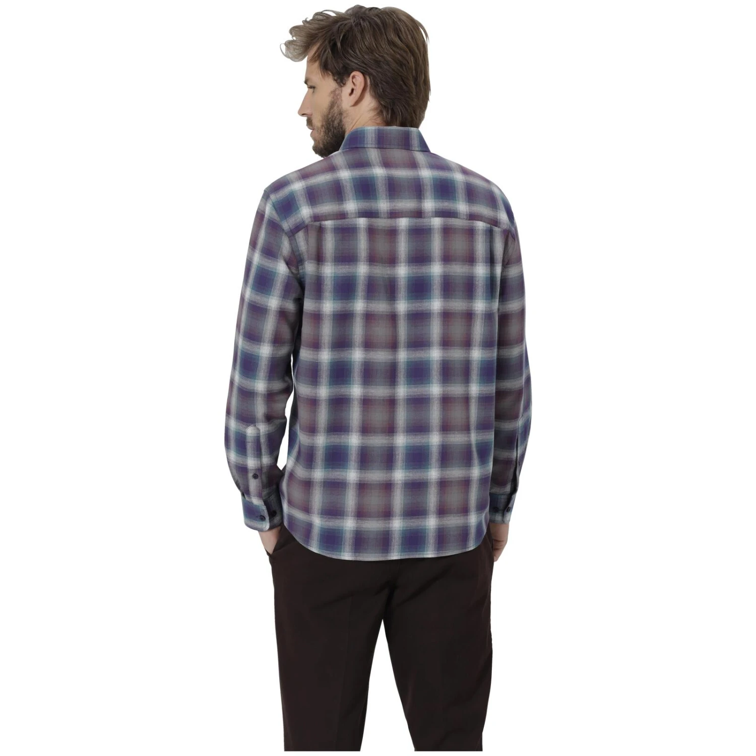 Hemd LUCINARA 5 Hemd LUCINARA – Bild 3