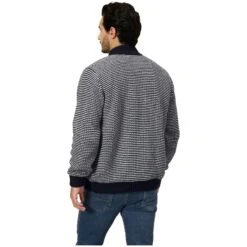 Strickjacke PALVAITO -TrueMan Verkaufsgeschäft server 9