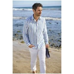 Hemd MARELONA -TrueMan Verkaufsgeschäft server 90