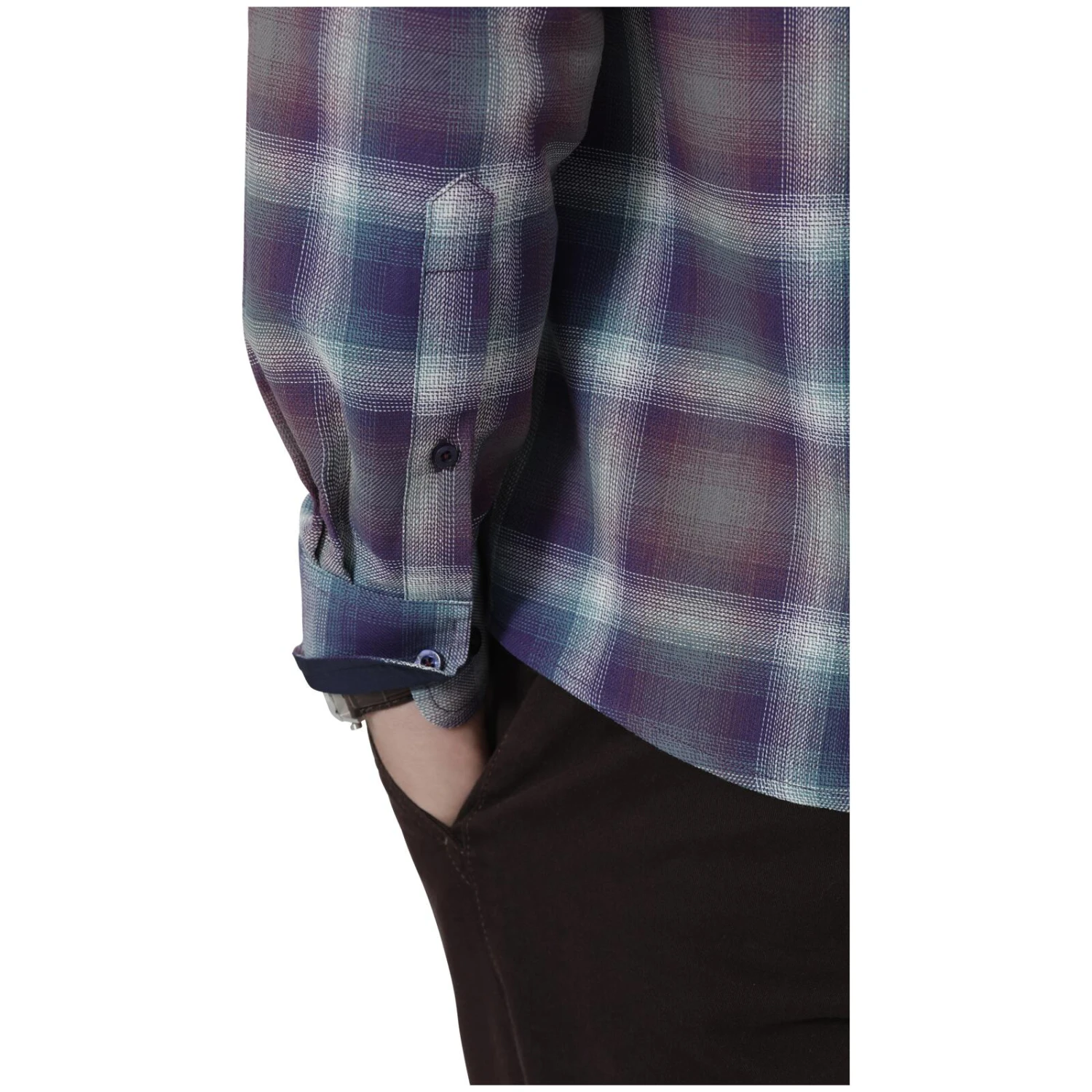 Hemd LUCINARA 6 Hemd LUCINARA – Bild 4