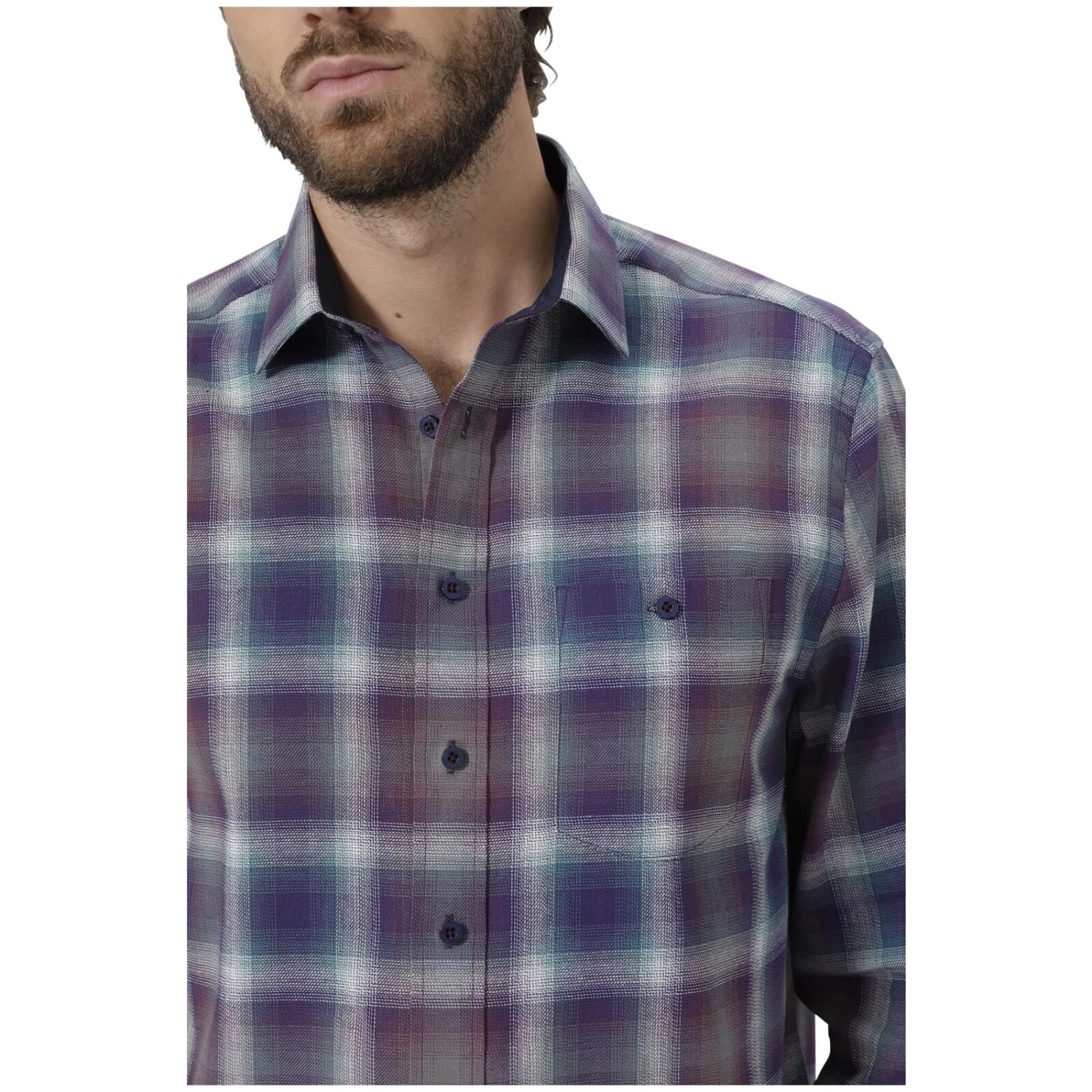 Hemd LUCINARA 7 Hemd LUCINARA – Bild 5