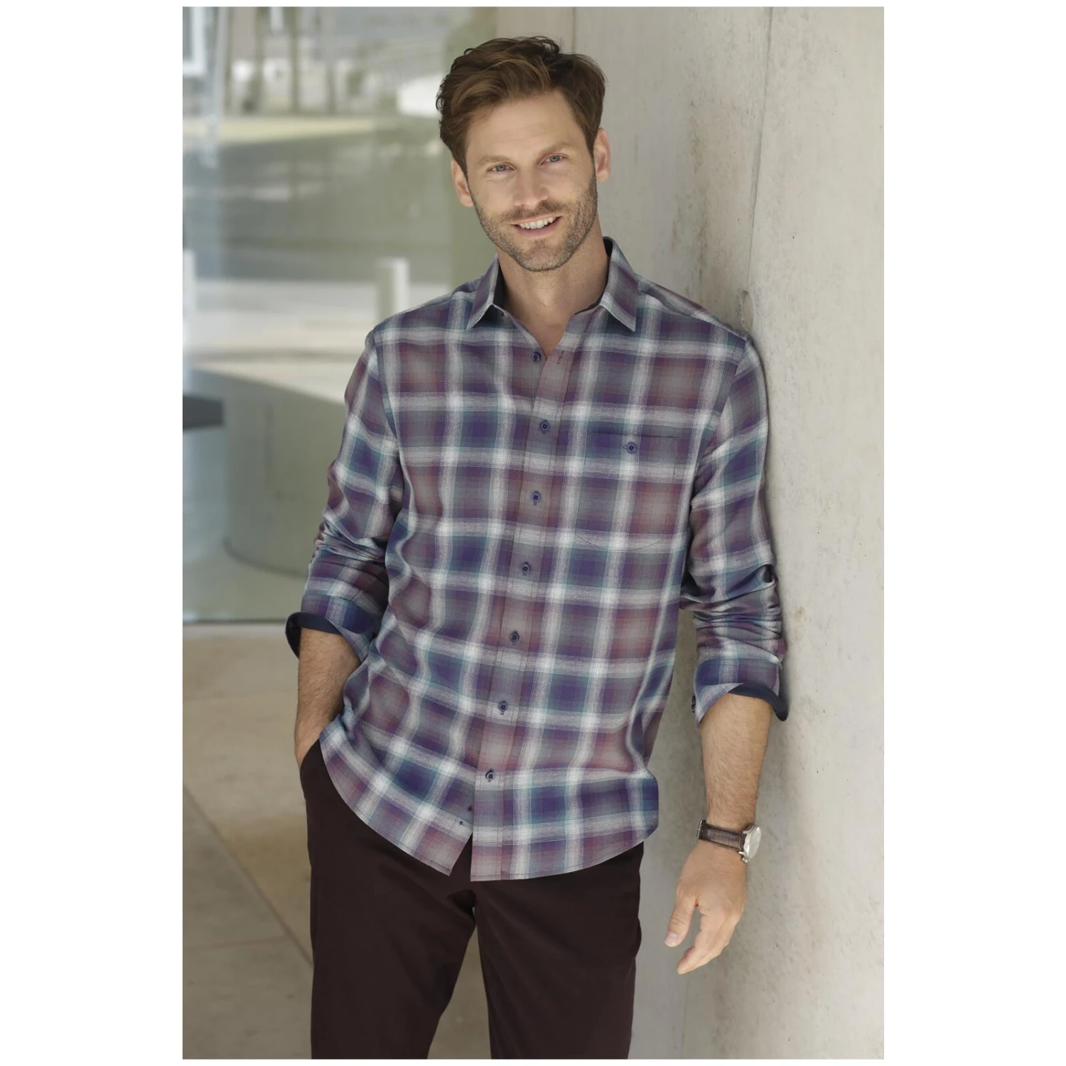 Hemd LUCINARA 9 Hemd LUCINARA – Bild 7