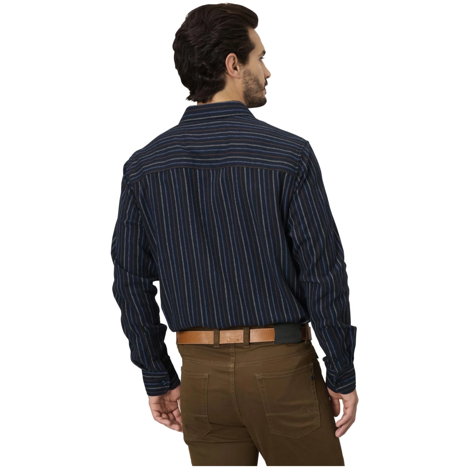 Hemd MILANTERRO 5 Hemd MILANTERRO – Bild 3